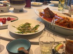 -局气 烤鸭·北京菜(光华路店)
