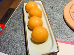 糖油粑粑-蛙小侠·沸腾砂锅(南山欢乐颂店)