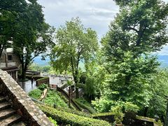 -莫干山风景区