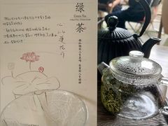 -扫雪煮茶(西村店)