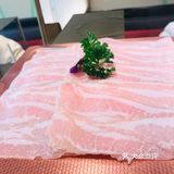可爱的熊猫烫火锅——第一次就会爱上的火锅🔥