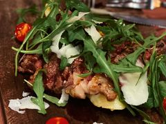 -Mammamia意大利餐厅(阳春巷店)