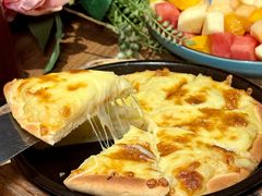 -路易十三西餐厅(西关新天地店)