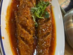 -顺姬冷面(长白西路店)
