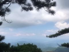 -罗田薄刀峰风景区
