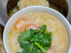 -隅乐胡椒虾·台湾菜·团建(皇岗店)