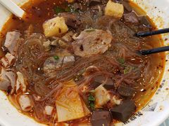 -苏晓玥·手作江南小吃(深圳北站店)
