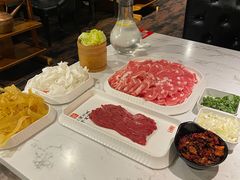 -丁卯•铜锅涮肉(工体店)