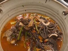 -湘间田舍(北仑银泰店)
