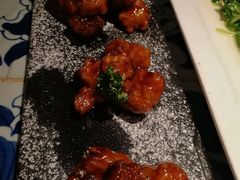 -绿茶餐厅(布吉万象汇店)