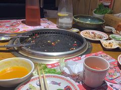-MOSHIDO  摩西都·和牛烧肉(环球港店)