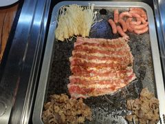 -郭记烤肉(正阳街店)