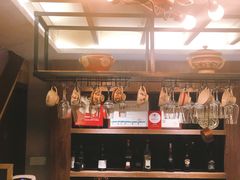-LA CREPERIE BRETONNE布列塔尼法式餐厅(天童北路店)