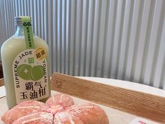 -奈雪的茶(金鹰广场店)
