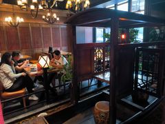 -颐和•海鲜砂锅粥•啫啫煲(奥林匹克广场店)