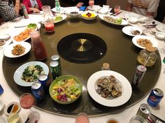 -高佳庄·舟山海鲜(海景旗舰店)