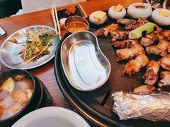 五花肉-济州爱肉堂(总店)