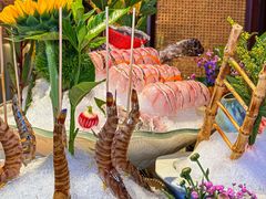 -ONE FULL 古董港式海鲜火锅