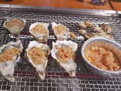 -蚝英雄·鲜蚝自助专门店