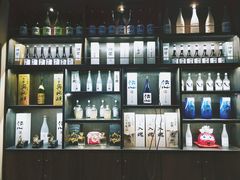 -肉魁屋·烧肉·烧鸟·酒场(高新店)