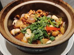 -高佳庄·舟山海鲜(海景旗舰店)