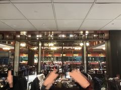 -前门烤鸭(江东中路店)