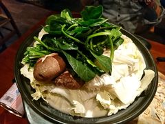 -角落里(中山公园店)