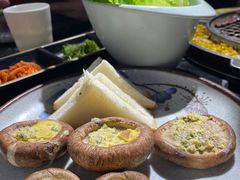 -鹤江桥·红油牛肉粉(SKP店)