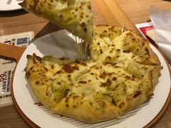 -必胜客(国贸店)
