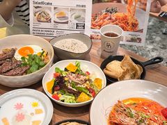 -Pennehut畔尼意面(合肥万象城店)
