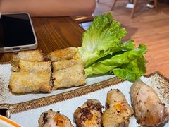 -越南牛肉河粉餐厅(书院巷店)