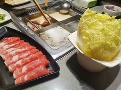 -海底捞火锅(金光华店)