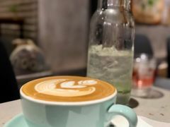 -GOTLOT COFFEE&KITCHEN角落厨房NOOK店