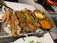 -清真·宁夏印象·盐池滩羊肉体验店(江宁路店)