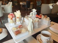 -Salon de Ville浦江汇(上海外滩华尔道夫酒店店)