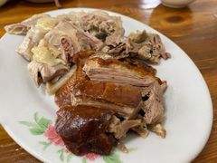 -邮电新村嘉积鸭美味园