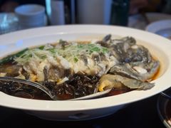 -庐灶江南·江南菜·四合院Bistro(东直门雍和宫·原华侨宾馆店)