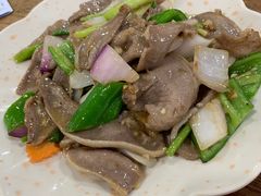 -南记食粥坊·宵夜大排档(莲花总店)