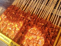 -味子夫鸡柳(三峡广场店)