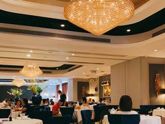 大堂-炳胜公馆(珠江新城店)