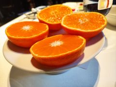 -四季民福烤鸭店(王府井灯市口店)