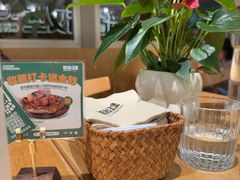 -龙治汉堡(中华城店)