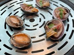 -青蓬蒸汽海鲜·深圳老字号·团建聚会(壹方城店)