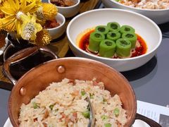 -小大董·烤鸭(观景餐厅·南京西路店)