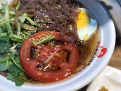 -邢氏老太太烧烤(南山店)