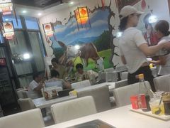 -黑山牛肉汤火锅(花城汇店)