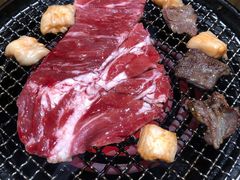 -神户赤童日式烤肉伙伴(东直门店)