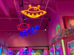 -BIG PINK大粉娃娃机主题馆(圆融星座店)