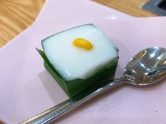 -樾餐厅泰式海鲜火锅(民歌湖店)