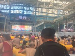 -天山海世界